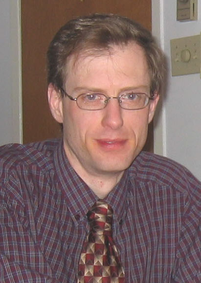 Carl Andr&eacute; Fontaine