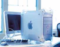 Power Mac G4 - Dual Processor