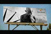 Gandhi